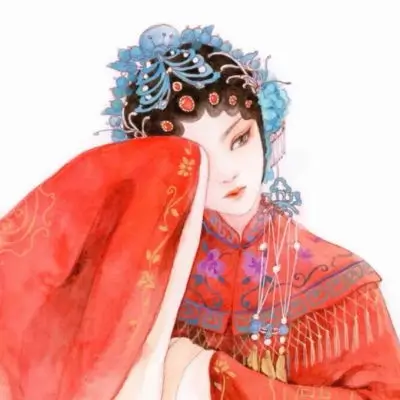影迷木子不熬夜头像